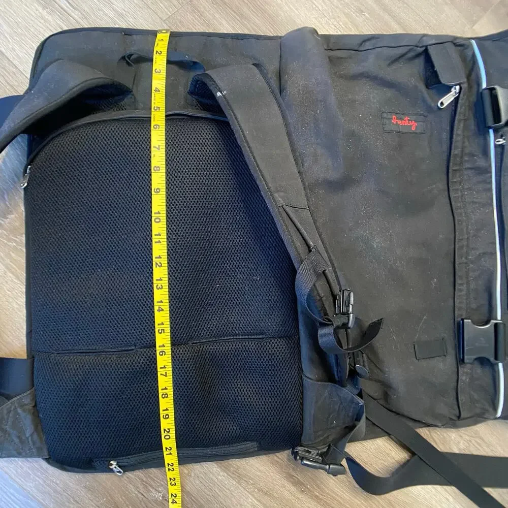 henty versatile garment
